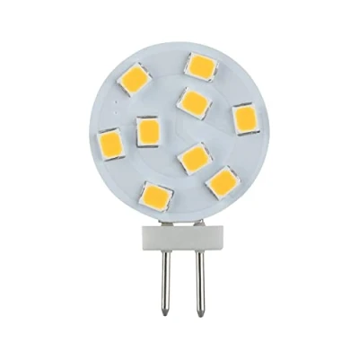 Image of Paulmann LED bi pin bulb G4 2.5W 2700K