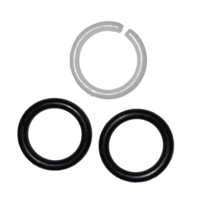 Image of Tap Spout O Ring Washers Compatible Abode Aspley Bellagio Callista Esteem Linear Nero Style Ludlow Lupus Metix Nexa Somerley Upton Zucca
