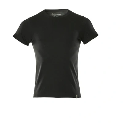 Image of Crossover Sustainable T Shirt Black (xl) Mascot