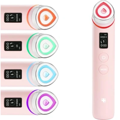Image of Medicube Age r Booster Pro Pink