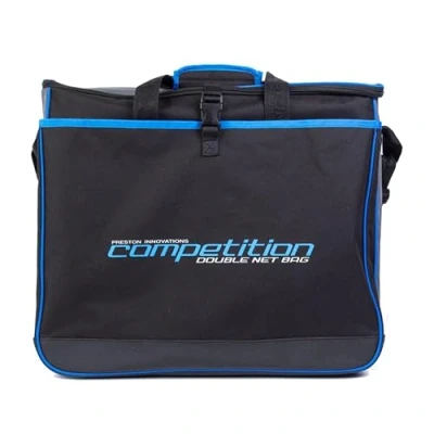 Image of Preston Competition Double Net bag Fishing