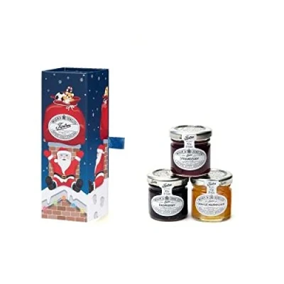 Image of Tiptree Treat for Santa Gift Box