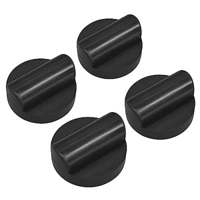 Image of Sealey Jacking Pad Set Audi