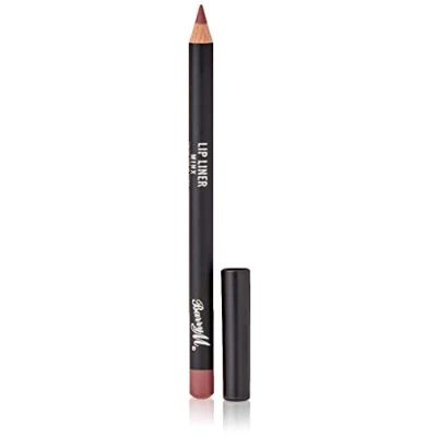 Image of Barry M Cosmetics Lip Liner, Minx