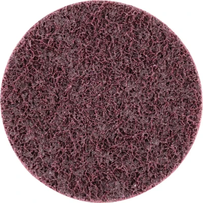 Image of York 75MM Quick Change Surface Conditioning Discs Non Woven Medium