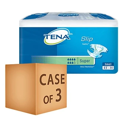 Image of Tena Slip Super Small 30&#039;S