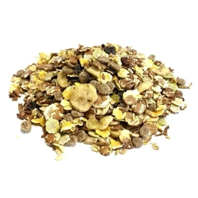 Image of 1kg Fruity Rabbit Food Premium Quality for All Rabbits LGW