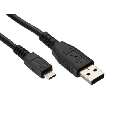 Image of 3 Meter Extended Micro USB Charging Cable for Xbox One Controllers