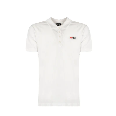 Image of Diesel Polo Shirt &quot;T Weet&quot; XXL(EU)
