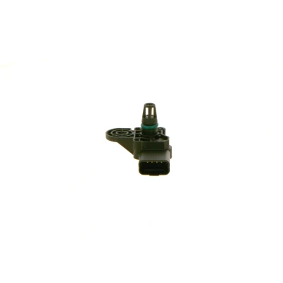 Image of 13627582551 Boost Gauge BOSCH 0 261 230 MINI: Hatchback