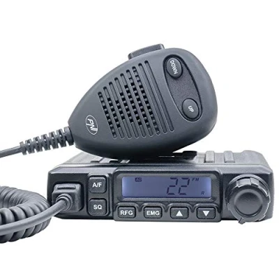 Image of PNI Escort HP 6500, Mobile CB Radio