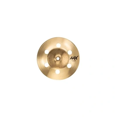 Image of SABIAN 8&quot; AAX Air Splash, Brilliant Finish