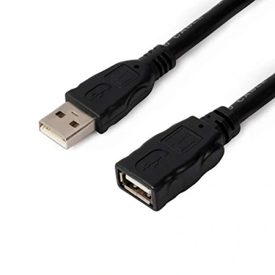 Image of KRAMER SPECIALTY AV USB ACTIVE EXTENDER CABLE