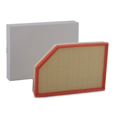 Image of 30748212, 31370161, 31650021 Air Filter VALEO 585276 57mm 228mm 347mm Insert VOLVO: V60 I, V70 3, S80 II