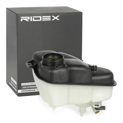 Image of 1068067, 1069395, 1079251, 1104120, 1202817 Expansion Tank VAICO V25 0541 Original Quality FORD: Transit Connect Mk1 Van, Focus Hatchback