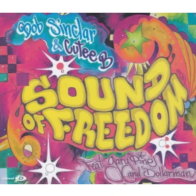 Image of Sound Of Freedom