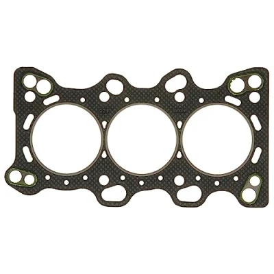 Image of 12251PR7A01 Head Gasket AJUSA FIBERMAX 10112100 1,2mm 91mm