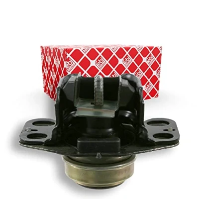 Image of febi bilstein 21785 Engine Mounting, pack of one