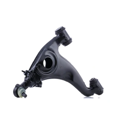 Image of 1243303807, 2013303807, A1243303807, A2013303807 Suspension arm FEBI BILSTEIN 05021 MERCEDES BENZ: 190, W124 Saloon, E Class Saloon