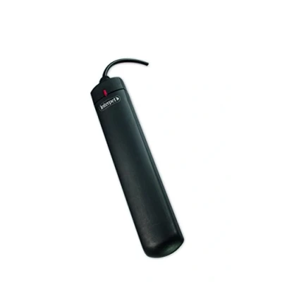 Image of Interpet Nano Stat Fixed Temperature Aquarium Fish Tank Heater, 25 W, for Aquariums up to Litres (5.4 Gal)