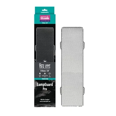 Image of Arcadia Lamp Guard Pro (510mm)