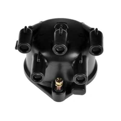 Image of 2216253J00, 2216270J00, 22162U6001 Distributor Cap BLUE PRINT ADN114224
