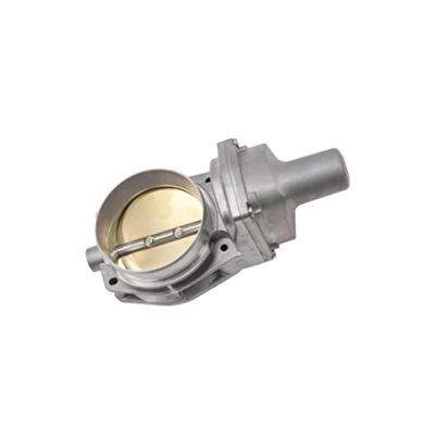 Image of ACDelco GM Original Equipment 19420707 Throttle Body with Actuator