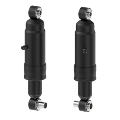 Image of Monroe Max Air MA785 Adjustable Shock Absorber Pack of 2 for Chevrolet Corvette