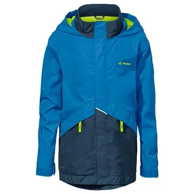 Image of VAUDE Escape Jacket Radiate/Green 4 Years