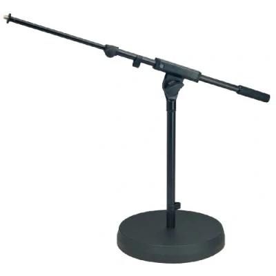 Image of König &amp; Meyer K&amp;M 25960 Microphone stand black