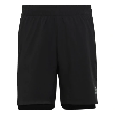 Image of adidas Sportswear Aeroready 3STRIPES Tracksuit bottoms Black reflective silver for kids, Size: 7 8y,