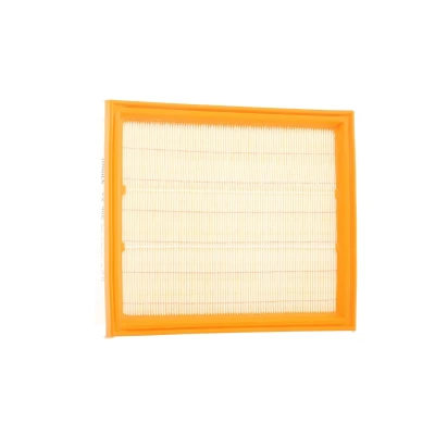 Image of 78600256 Air Filter MAHLE ORIGINAL LX 405 56,6mm 228mm 267,5mm Insert VOLKSWAGEN: GOLF 3, HONDA: CR V 4, MERCEDES BENZ: C Class Saloon