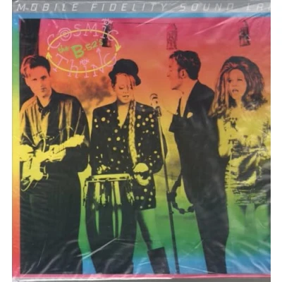 Image of Cosmic Thing [VINYL]