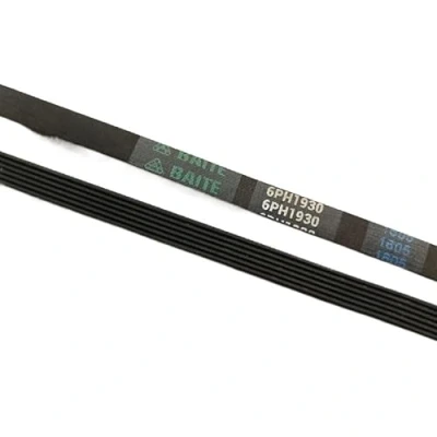 Image of ROEDE 6EPJ1161 6PH1930 7PH1930 8EPH1258 1173J5 For Drum washing machine belt parts (Color : 6PH1930)