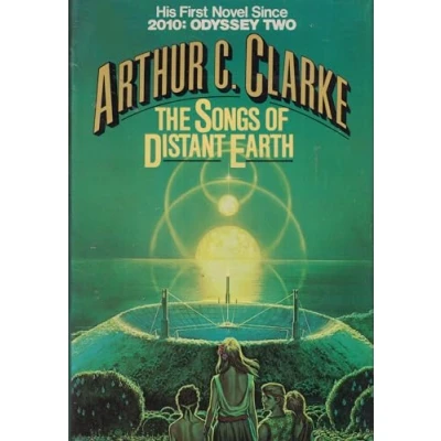 Image of The Songs of Distant Earth