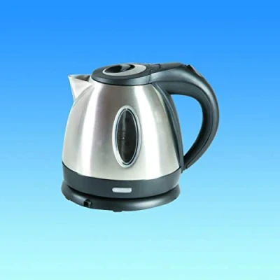 Image of Stainless Steel Cordless Kettle