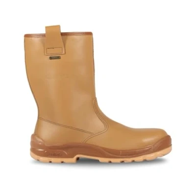 Image of JALLATTE Jalpole JJS11 Tan Brown UK 6.5 / EU 40