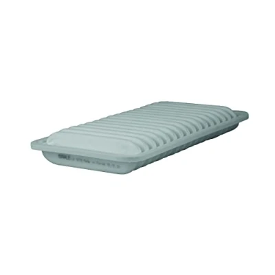 Image of LFG113Z40, LFG113Z409A Air Filter MAHLE ORIGINAL LX 3279 39,0mm 163mm 305,0mm Insert MAZDA: MX 5 3