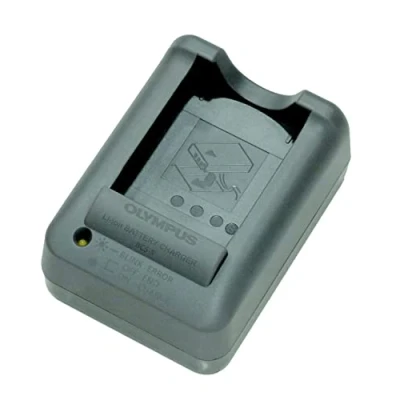 Image of Olympus BCM 5 Charger for BLM PS BLM5 Battery