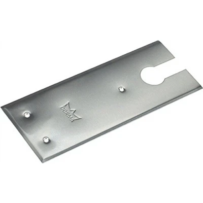 Image of Protective Covers BTS 84, Stainless Steel, Pack of 1