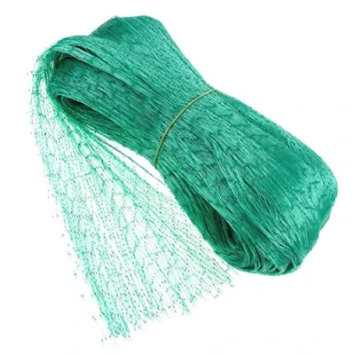 Image of All Purpose Garden Netting Anti Bird Protect Vegetable Fruits Strawberry Cherry 6m x 4m