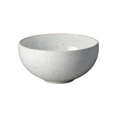 Image of Denby Studio Blue Chalk Ramen/Large Noodle Bowl