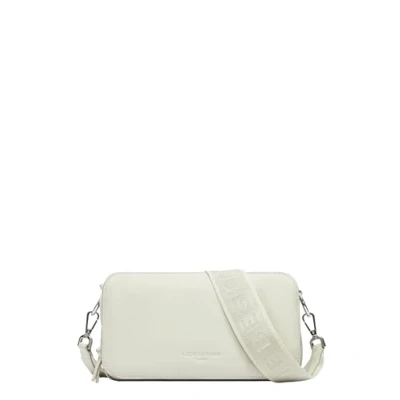 Image of Liebeskind Women Clarice Seasonal Noos Sheep Natural Handbag, Milk, S