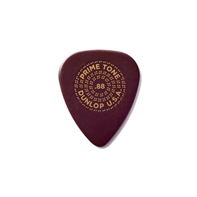Image of Dunlop Primetone Standard 1.3mm Sculpted Plectra (Smooth) 12 Pack