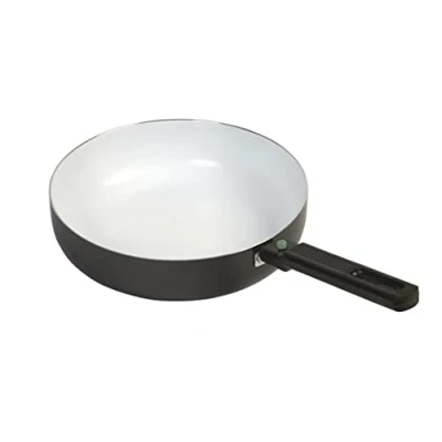 Image of Bo Camp Saute pan Sprint ECO Removable handle Ø 24cm