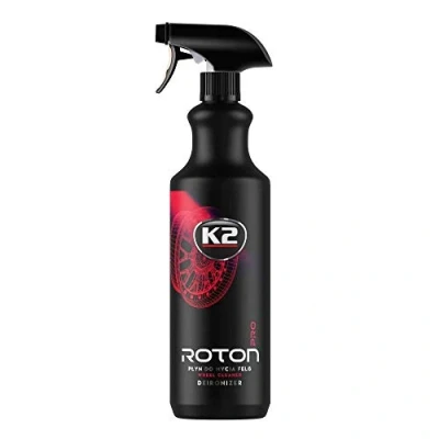 Image of K2 Roton Pro Wheel Cleaner 1 Litre
