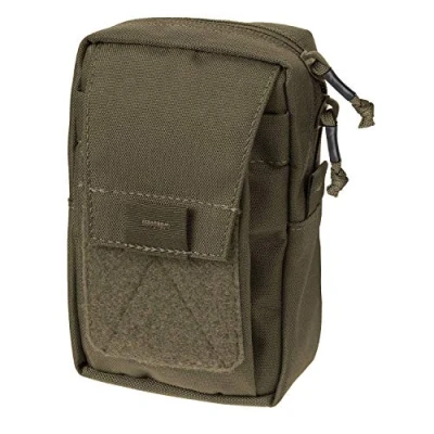Image of Helikon Tex NAVTEL POUCH Cordura RAL 7013