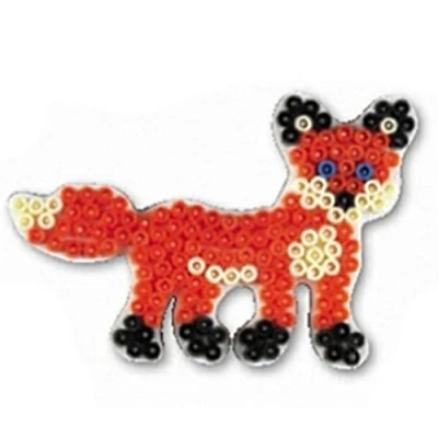 Image of Hama 10.323 Pegboard Fox, Mixed