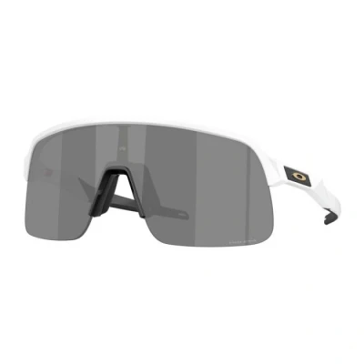 Image of Oakley Sutro LITE Unisex Sports glasses, Size: One Size, Matte white