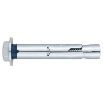 Image of Index ACHT08L CH Non Rotating Zinc Plated Screw 06 x 060, Pack of 200)